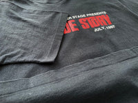 90s Vintage WestSide Story T-shirt L