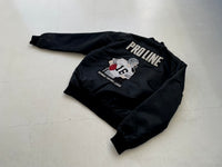 90s Vintage Starter Raiders Jacket L