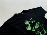 90s Vintage Mickey Mouse Multi Color L