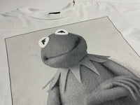 90s vintage “Kermit clean”Tshirt XL