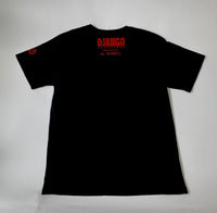 Vintage Django “unchained” T shirt L