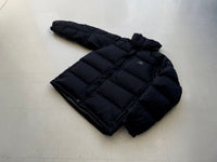 90s NIKE ACG Puffer Jacket XL Black