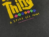 90s vintage “Do The Right Thing” Tshirt L deadstock