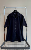 90s Vintage Polo RalphLauren CALDWELL Loop Shirt L DeepNavy