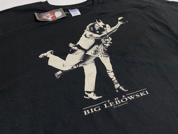Big Lebowski  Tシャツ XLメンズ