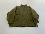 60s Vintage M-65 Jacket 2nd