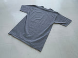 Vintage90s FIGHTCLUB Deadstock “Soap” T-shirt L Gray