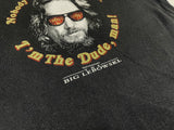 Big Lebowski “Photo” vintage Tshirt L