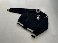 90s Vintage Starter Chicago Whitesox Jacket XL