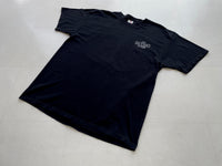 Vintage The DA VINCI CODE T-shirt XL Black