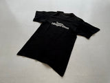 90s Vintage Hagen Dazs “Team Haagen-Dazs” T-shirt Black