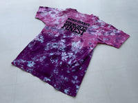90s Vintage Grateful Dead CherryGarcia TieDye T-shirt XL