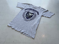 90s Vintage Snoopy “YALE LAW SCHOOL”T-shirt L