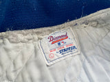 90s Starter Chicago CUBS Varsity Jacket L Blue