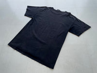 90s Vintage Sleepy Horrow T-shirt L Black