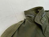 60s Vintage M-65 Jacket 2nd  M-S w/Liner