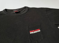 90s vintage Marlboro “Lizard”Pocket Tshirt XL