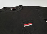 90s vintage Marlboro “Lizard”Pocket Tshirt XL