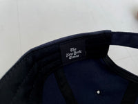 New The NewYork Times 6 Panel Cap Navy