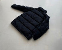 90s NIKE ACG Puffer Jacket XL Black