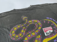 90s vintage Marlboro “Snakepass”Pocket Tshirt