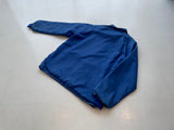 80s Swingster Coach Jacket L Blue