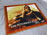 90s The Notorious BIG “Memorial” Raptee 3XL