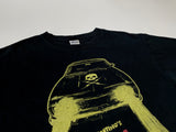 Vintage deathproof “Nova” T shirt L