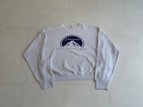 90s Vintage Paramount Pictures Sweater XL White