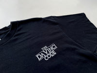 Vintage The DA VINCI CODE T-shirt XL Black