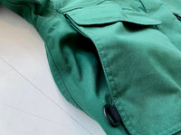 90s Cabela’s Wading Jacket M Green