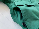 90s Cabela’s Wading Jacket M Green