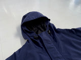 Vintage ROG Wading Jacket L Navy