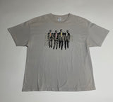 Vintage reservoir dogs T shirt XXL