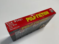 Vintage pulp fiction figure  “The Gimp”deadstock