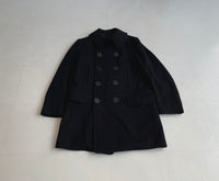 20s Vintage U.S Navy 13Star P coat