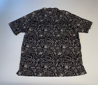 90s RalphLauren “Cactus”CLAYTON Shirt L
