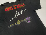 80s Guns&Roses “USED TO LOVE HER” Tshirt
