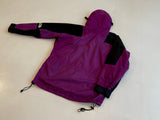 90s Vintage North Face MountainLight Grape