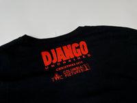 Vintage Django “unchained” T shirt L