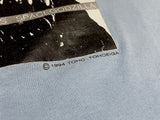 90s vintage GODZILLA “Godzilla vs Space Godzilla” T shirt L