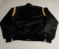 90s vintage LosAngeles Lakers STARTER varsity jacket L