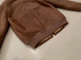 70s Vintage Sawyer of Napa Mouton Jacket