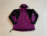 90s Vintage North Face MountainLight Grape