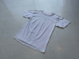 90s Vintage Strip Club “RIVIERA”T-shirt L White