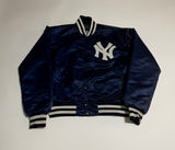 90s vintage Newyork Yankees STARTER varsity jacket L