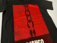 Vintage Django “poster” T shirt