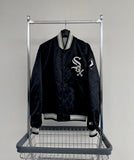 90s Vintage Starter Chicago Whitesox Jacket XL