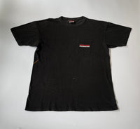 90s vintage Marlboro “Lizard”Pocket Tshirt XL