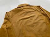 80s K Mart Vintage Jacket L Mustard